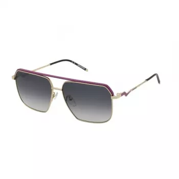 ZADIG & VOLTAIRE SZV413-580321 miesten aurinkolasit, 58/17/140 mm