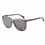 ZADIG & VOLTAIRE unisex-aurinkolasit SZV306-63073M Havana Brown Gradient 63mm