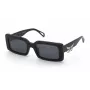 ZADIG & VOLTAIRE unisex-aurinkolasit SZV462V54700K 54/21/140 mm