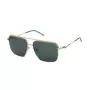 ZADIG & VOLTAIRE naisten Cat Eye -aurinkolasit SZV413-58300Y musta/harmaa 58mm