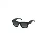 ZADIG & VOLTAIRE naisten aurinkolasit SZV367-520700 (52/20/140 mm)