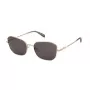 ZADIG & VOLTAIRE naisten aurinkolasit SZV405-5508FC havanna ruskea gradient 55 mm