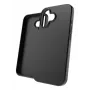 ZAGG Defence Series kotelo Apple iPhone 17 - musta - kansainvälinen vähittäismyyntipakkaus