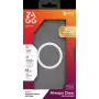 ZAGG Protection Bundle Samsung Galaxy S25 Ultralle: kotelo MagSafe-yhteensopiva ja näytönsuojakalvo