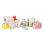 Tarra Zebra Z-Band UltraSoft 25 x 152
