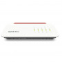 Box 7590 AX WLAN-reititin Gigabit Ethernet Dualband (2,4 GHz / 5 GHz) valkoinen