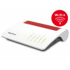 Box 7590 AX WLAN-reititin Gigabit Ethernet Dualband (2,4 GHz / 5 GHz) valkoinen