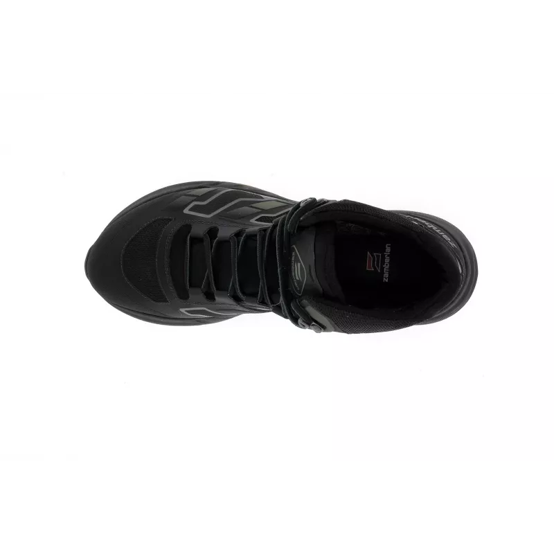 Zamberlan Anabasis GTX vaelluskengät - Black - Koko 42 EU
