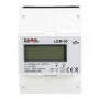 ZAMEL LEM-50 3-vaiheinen energiamittari 100A