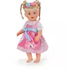 ZAPF CREATION BABY born Dirndl 43 cm nuken asu