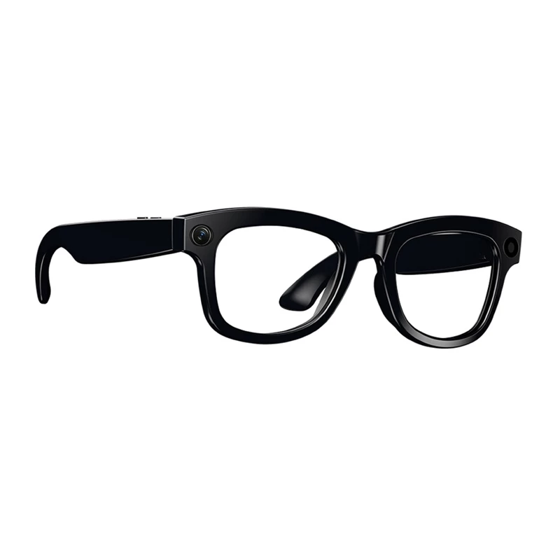 Zeblaze Eyewear AI -älyaurinkolasit