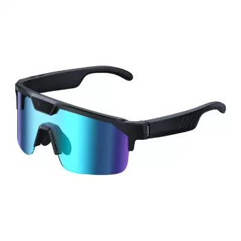 ZEBLAZE Q01 Blue AI -urheilu-aurinkolasit