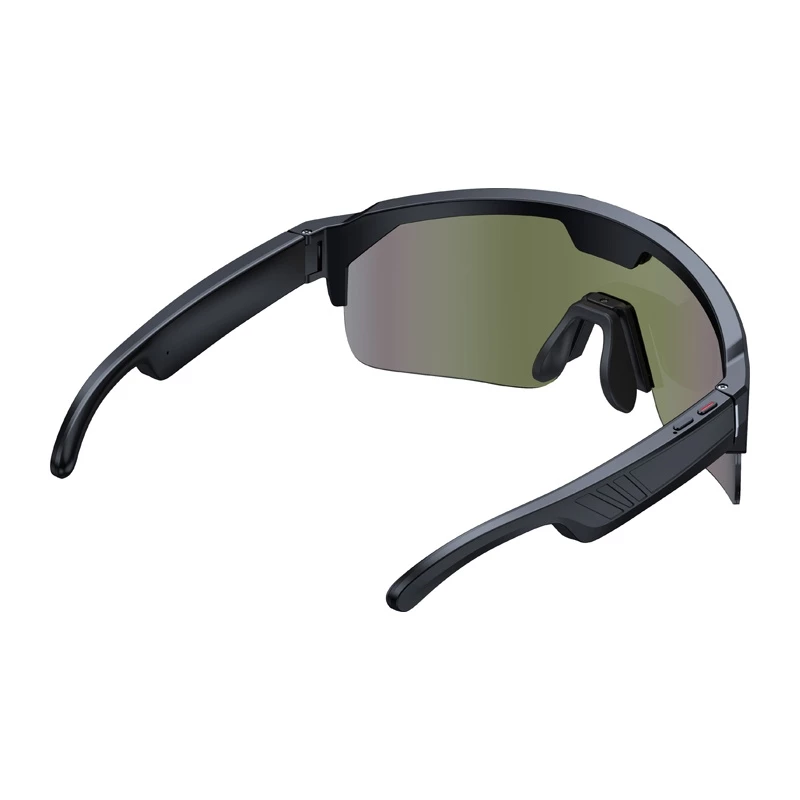 ZEBLAZE Q01 Green AI -urheilu-aurinkolasit