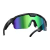ZEBLAZE Q01 Green AI -urheilu-aurinkolasit