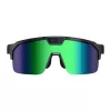ZEBLAZE Q01 Green AI -urheilu-aurinkolasit