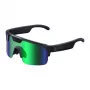 ZEBLAZE Q01 Green AI -urheilu-aurinkolasit
