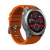 Zeblaze Stratos 3 Orange älykello AMOLED 1,43 inch GPS 5ATM 400mAh