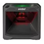 Zebra DS7708-SR4U2100ZCW Presentation Imager viivakoodilukija pöytämalli, Midnight Black