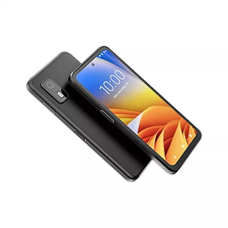 Zebra EM45 älypuhelin 5G Dual-SIM 8GB RAM 128GB