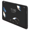 Zebra ET401 Enterprise -tabletti 10 tuumaa, Wi-Fi 7, SE4100 2D-kuvanlukija, 128 GB, Android
