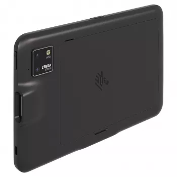 Zebra ET401 jykevä tabletti 8