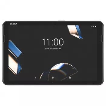 Zebra ET401 jykevä tabletti 8