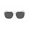 ZEISS MAN aurinkolasit ZS22108S55194 - musta kehys, harmaat lasit, 55/19/145 mm