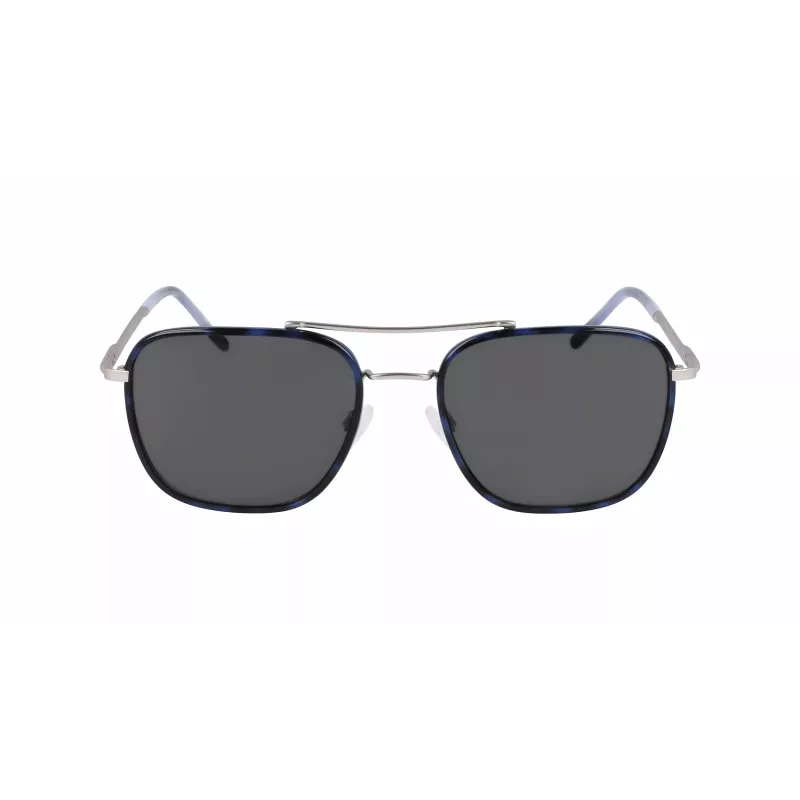 ZEISS MAN aurinkolasit ZS22108S55194 - musta kehys, harmaat lasit, 55/19/145 mm