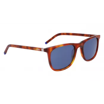 ZEISS miesten aurinkolasit ZS22509S53202 - 53/20/145 mm - premium-asetaattikehys - polykarbonaattilinssit - 100 % UV-suoja - reseptivalmiit