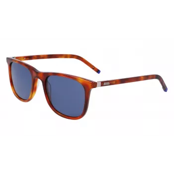 ZEISS miesten aurinkolasit ZS22509S53202 - 53/20/145 mm - premium-asetaattikehys - polykarbonaattilinssit - 100 % UV-suoja - reseptivalmiit