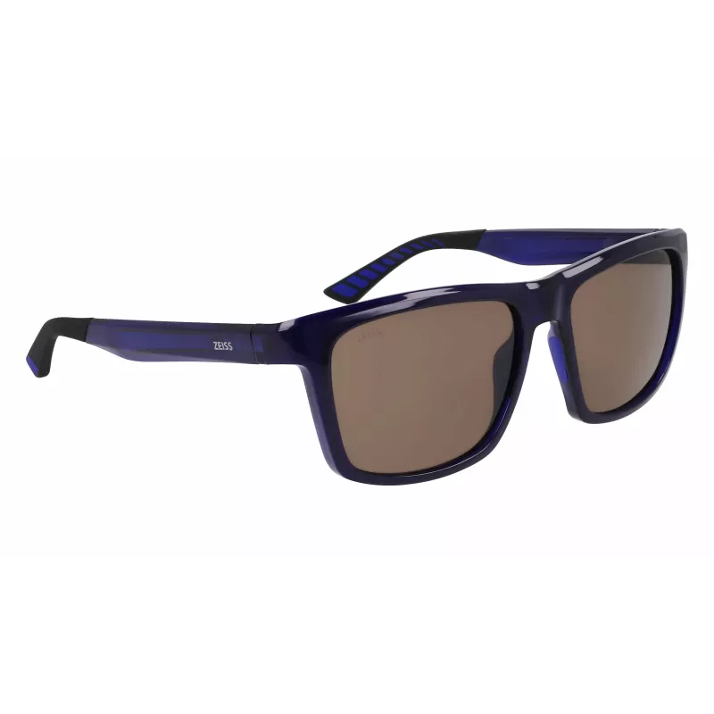 ZEISS MAN aurinkolasit ZS2329SLP51 - 57/17/145 mm - polarisoitu asetaattikehys
