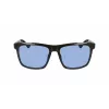 ZEISS MAN aurinkolasit ZS23529SLP51 - polarisoitu UV400-polykarbonaattilinssi 57 mm
