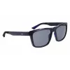 ZEISS MAN aurinkolasit ZS23529SLP571 musta harmaa polarisoitu 57 mm