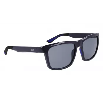 ZEISS MAN aurinkolasit ZS23529SLP571 musta harmaa polarisoitu 57 mm