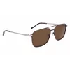 ZEISS MAN ZS22116SP516 aurinkolasit 57/16/145 mm