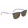ZEISS MAN ZS22513S57194 aurinkolasit 57/19/150 mm musta harmaa