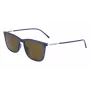 ZEISS MAN ZS22513S57194 aurinkolasit 57/19/150 mm musta harmaa