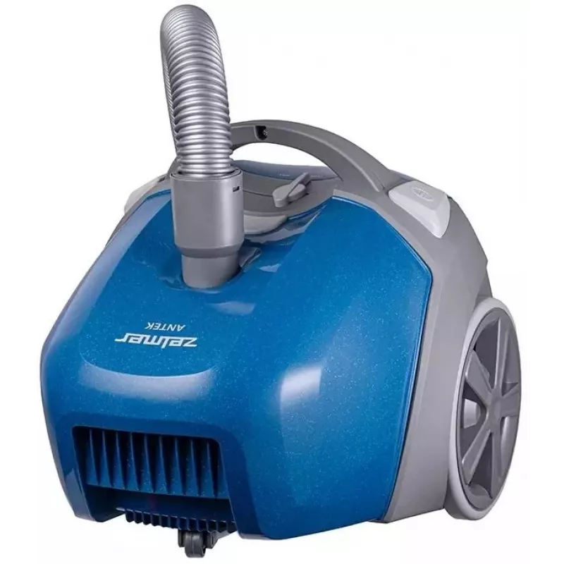 Zelmer Antek ZVC351 rakkaimuri 900 W 3,5 L punainen/musta