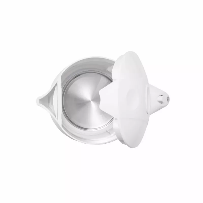 Zelmer Crystal ZCK7630W Vedenkeitin, valkoinen
