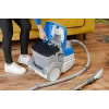 Zelmer Leon ZVC9150D pölypussipölynimuri, 2100 W, HEPA H13 -suodatin, sininen