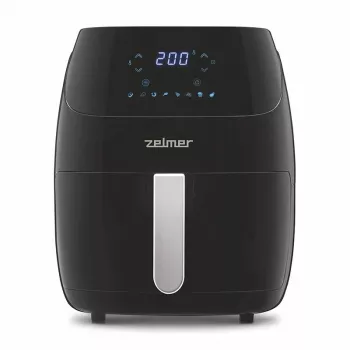 Zelmer ZAF5500B Elektra 5L kiertoilmakypsennin