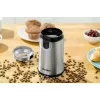 Zelmer ZCG7425 kahvimylly, 150 W terämylly, 50 g tilavuus, musta