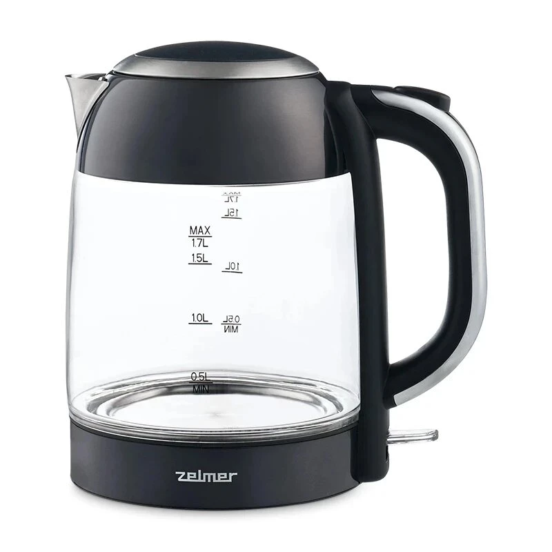 Zelmer ZCK8025 Vedenkeitin