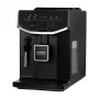 Zelmer ZCM8121 Maestro Barista espressokeitin 15 bar 1450 W musta/hopea