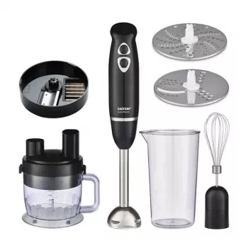 Zelmer ZHB4600 QubeMaster -sauvasekoitin