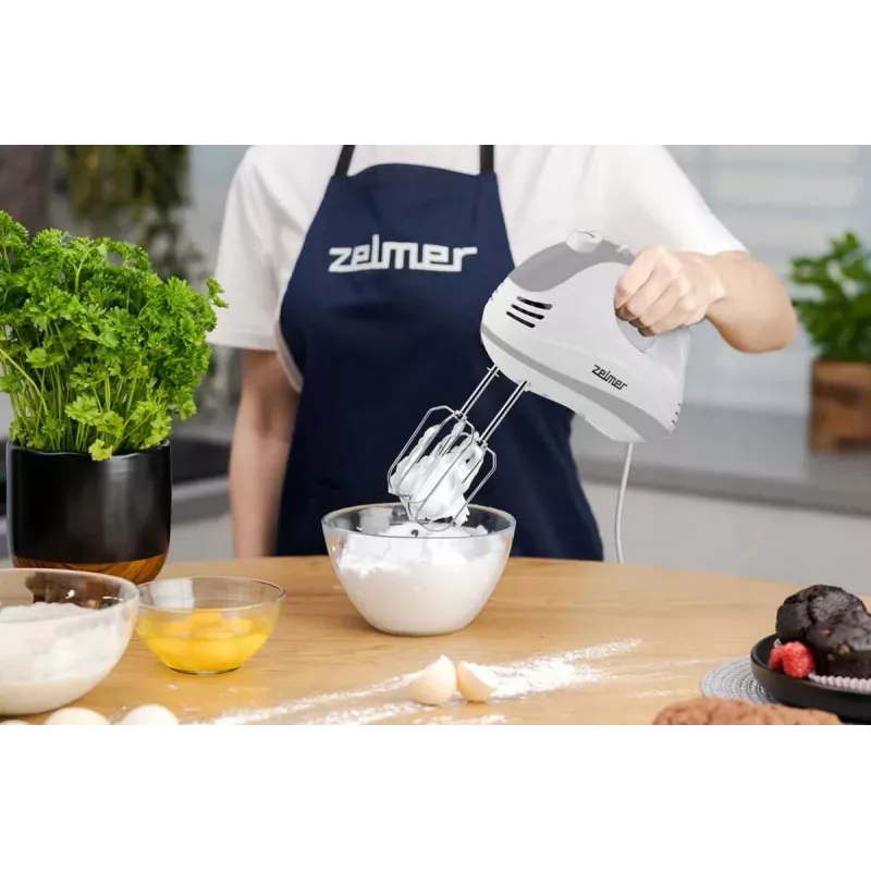 Zelmer ZHM1650 Käsivatkain