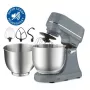 Zelmer ZKR2010 Super Silent yleiskone, 800 W, 5,7 l + 4,6 l ruostumattomat teräskulhot, 12 nopeutta