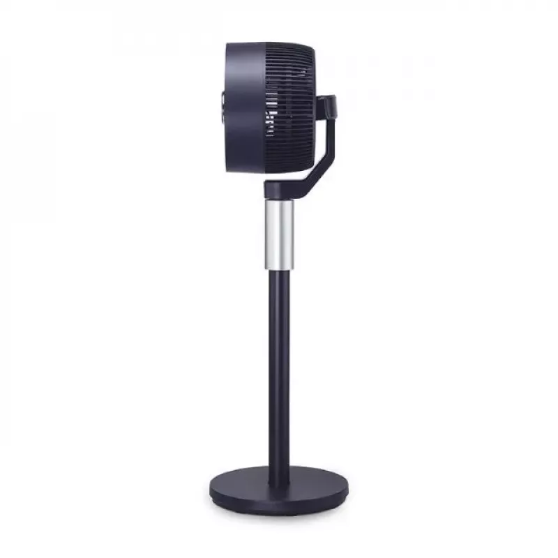 Zelmer ZRF5500 50cm jalustatuuletin kaukosäätimellä, valkoinen