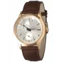 Zeno Miesten 66627004QPRF Kello 42mm