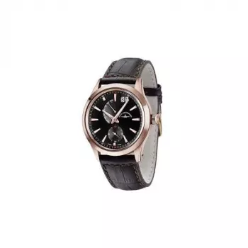 Zeno Miesten 66627004QPGRF Kello 42mm